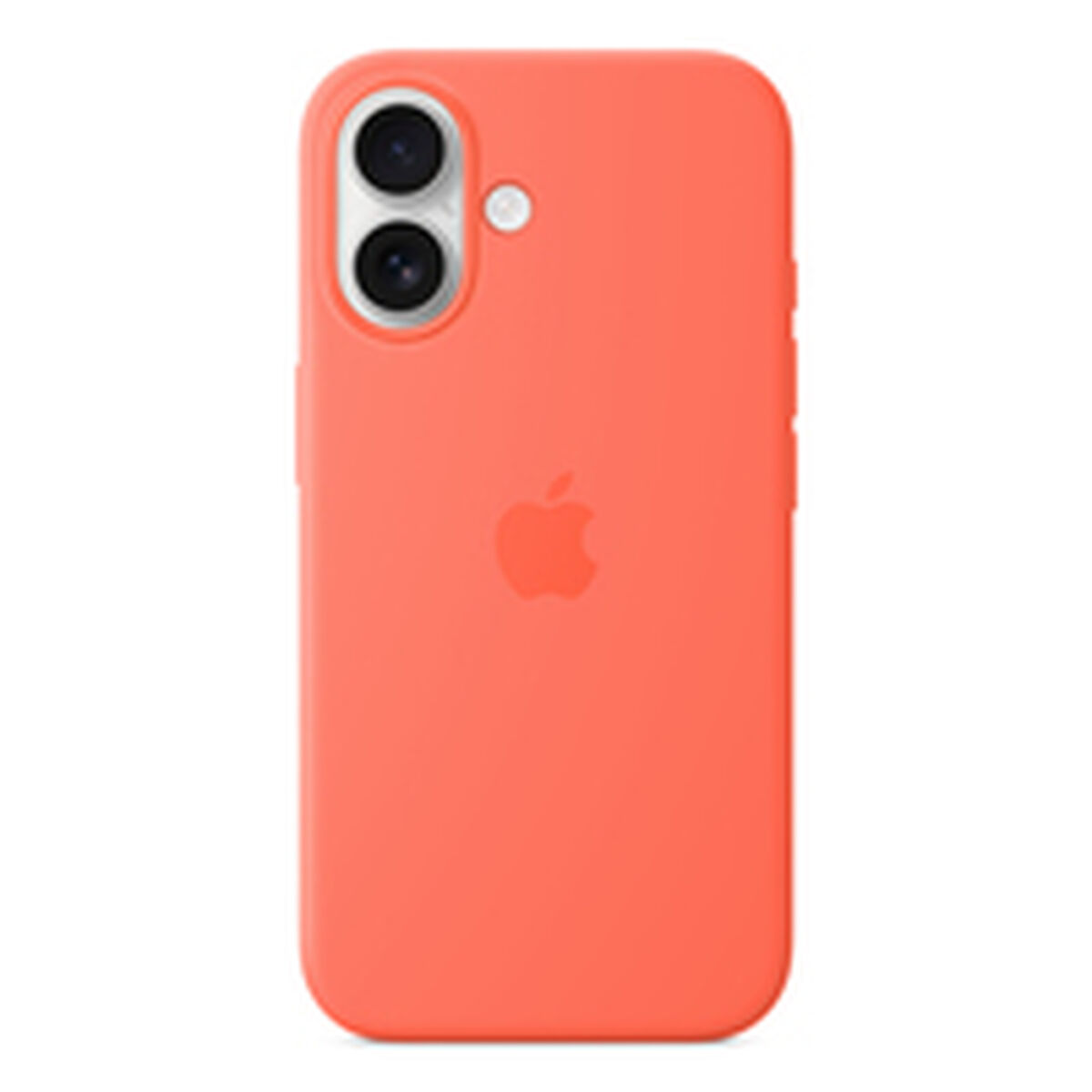 Mobiiltelefoni Kaaned Apple IPHONE 16 Oranž Apple iPhone 16